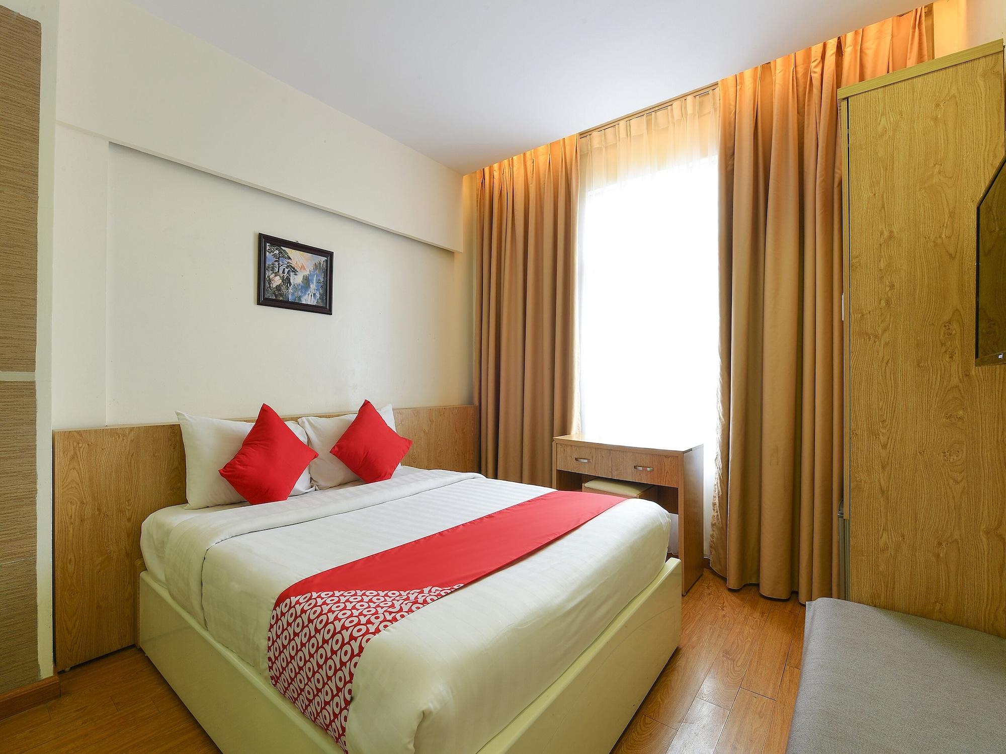 Oyo 210 Saki Hotel Hanoi Kültér fotó