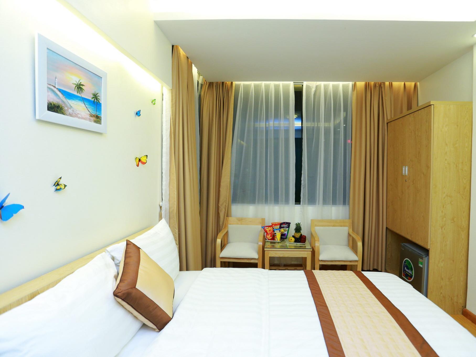 Oyo 210 Saki Hotel Hanoi Kültér fotó