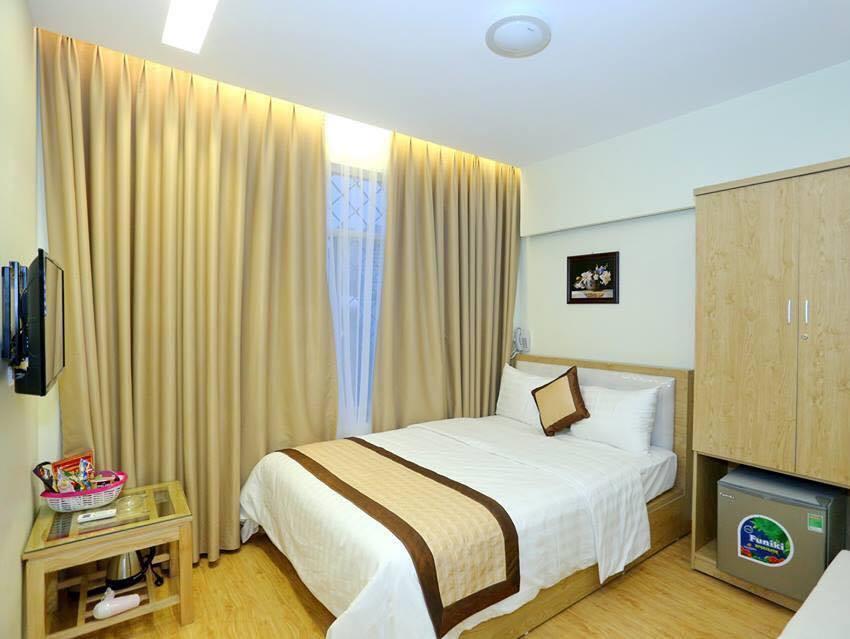 Oyo 210 Saki Hotel Hanoi Kültér fotó