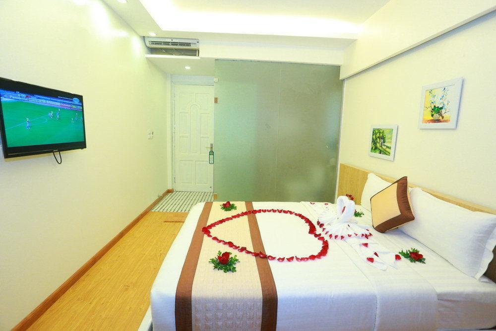 Oyo 210 Saki Hotel Hanoi Kültér fotó