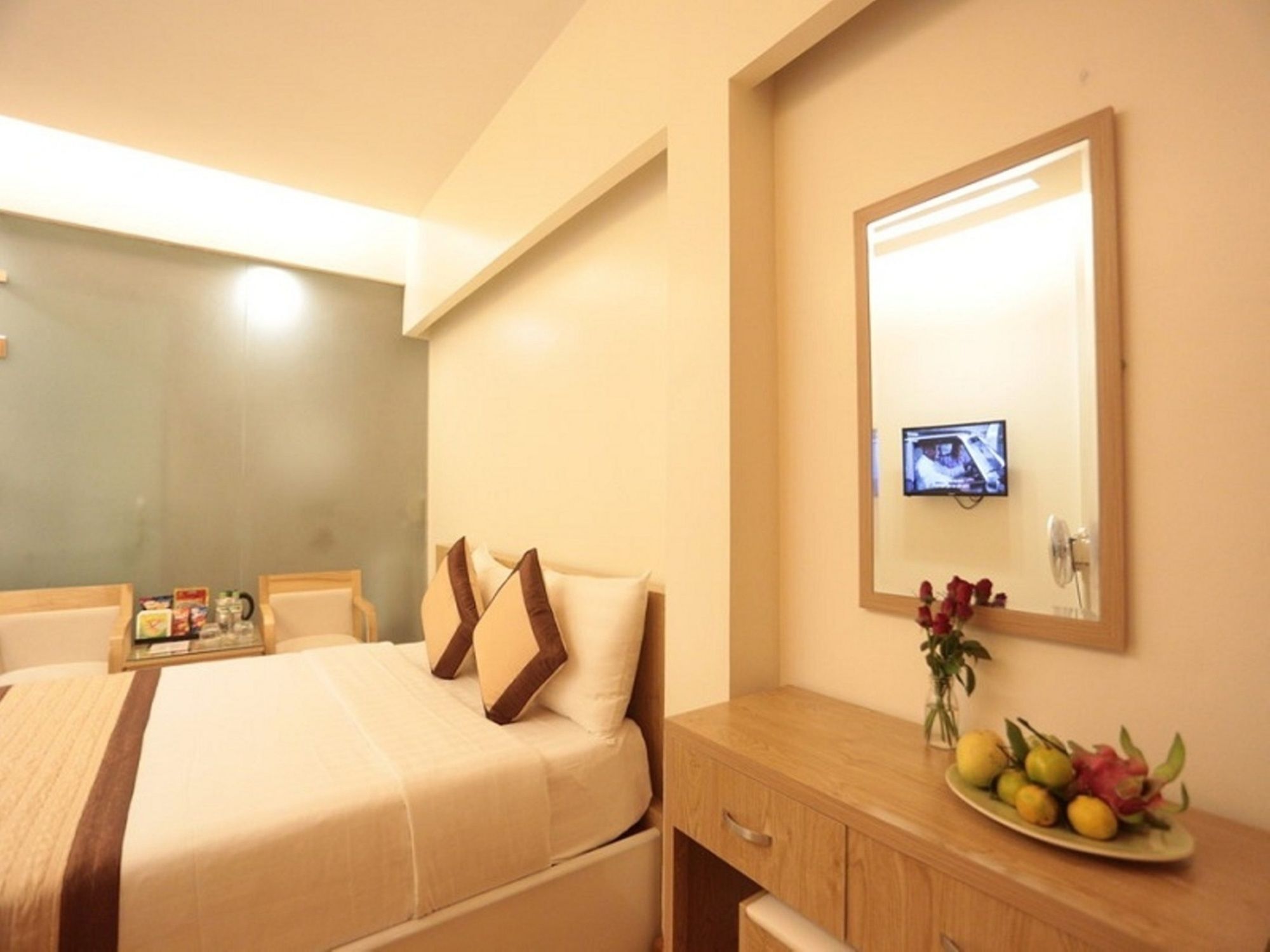 Oyo 210 Saki Hotel Hanoi Kültér fotó