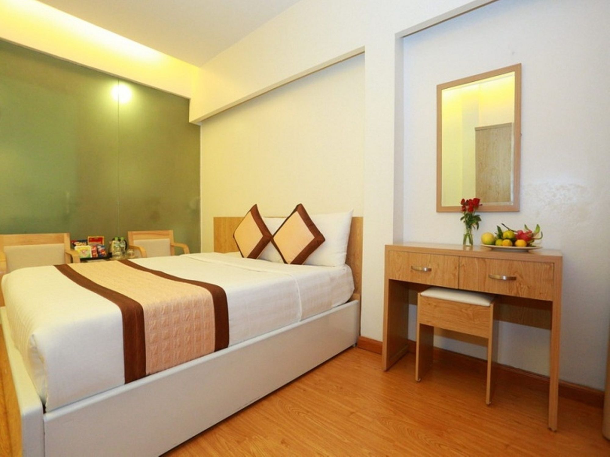 Oyo 210 Saki Hotel Hanoi Kültér fotó