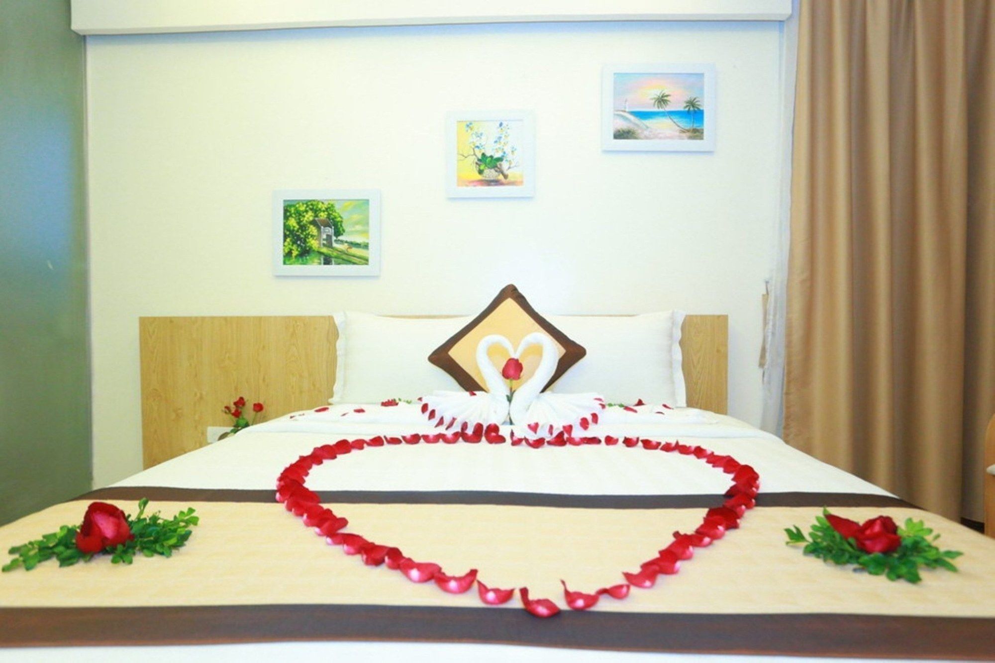 Oyo 210 Saki Hotel Hanoi Kültér fotó